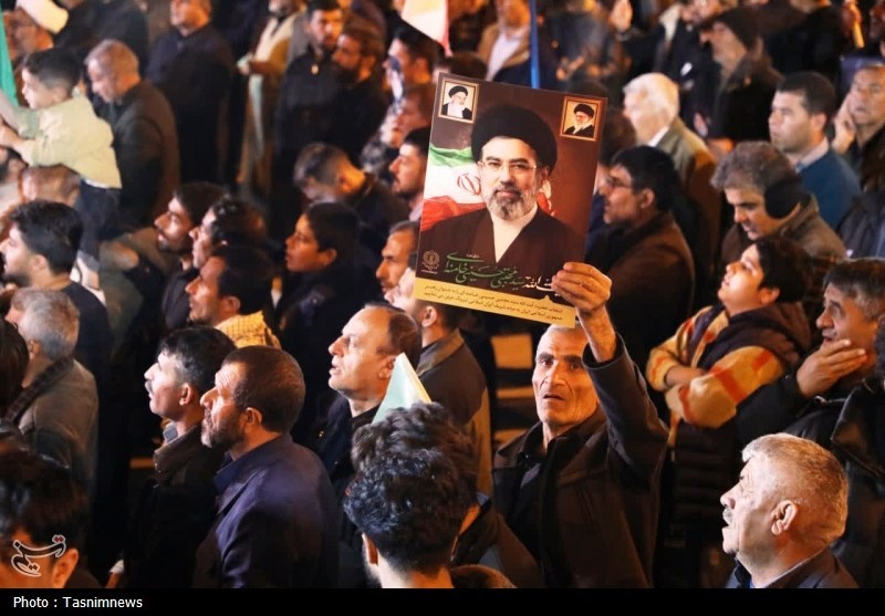 اخبار یاسوج , شهید امام خامنه ای (ره) , 