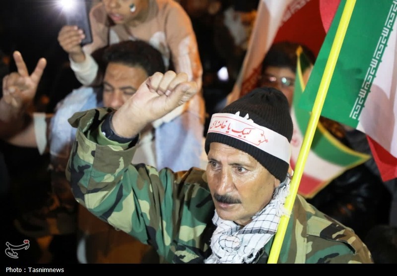 اخبار یاسوج , شهید امام خامنه ای (ره) , 