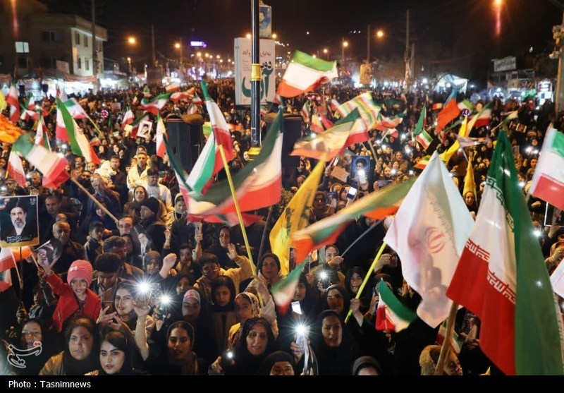 اخبار یاسوج , شهید امام خامنه ای (ره) , 