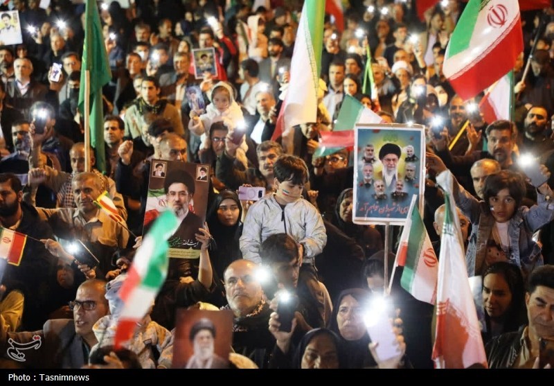 اخبار یاسوج , شهید امام خامنه ای (ره) , 