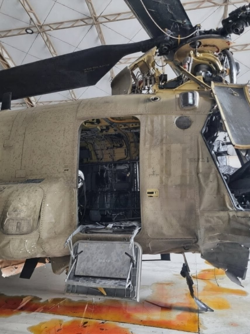 جنگ آمریکا و رژیم صهیونیستی علیه ایران , 