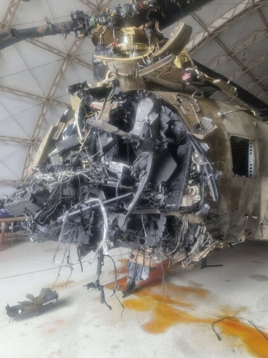 جنگ آمریکا و رژیم صهیونیستی علیه ایران , 