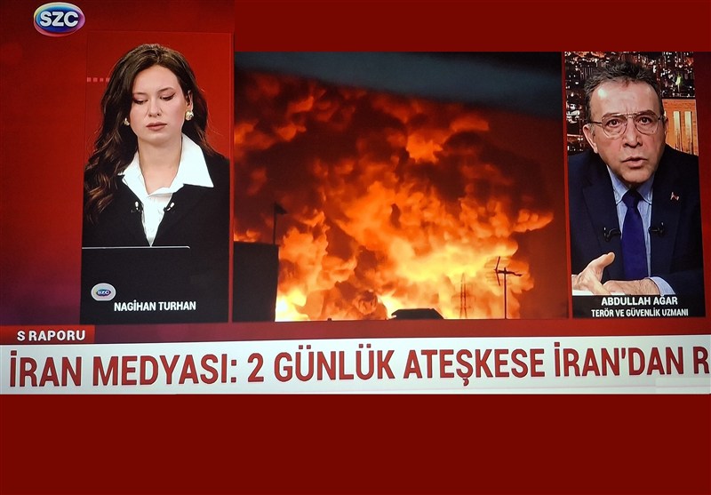 کشور ترکیه , جنگ آمریکا و رژیم صهیونیستی علیه ایران , 