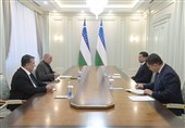 تاکید سفیر ایران در ازبکستان بر ضرورت مقابله با یک‌جانبه‌گرایی
