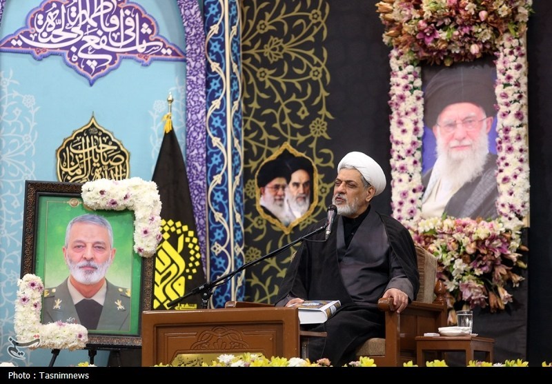 حضرت معصومه (س) , اخبار قم , 