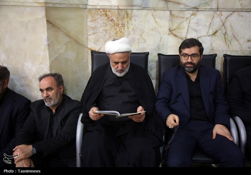 حضرت معصومه (س) , اخبار قم , 