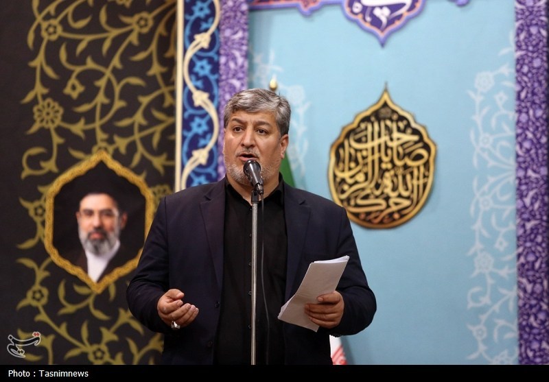 حضرت معصومه (س) , اخبار قم , 