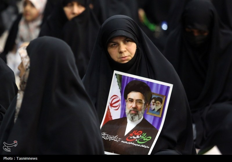 حضرت معصومه (س) , اخبار قم , 