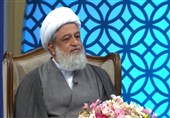 باور به امام‌ زمان تاب‌آوری در مصائب را افزایش می‌دهد