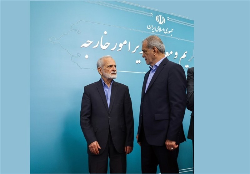 Iranian President Condemns Assassination during Outreach to American People