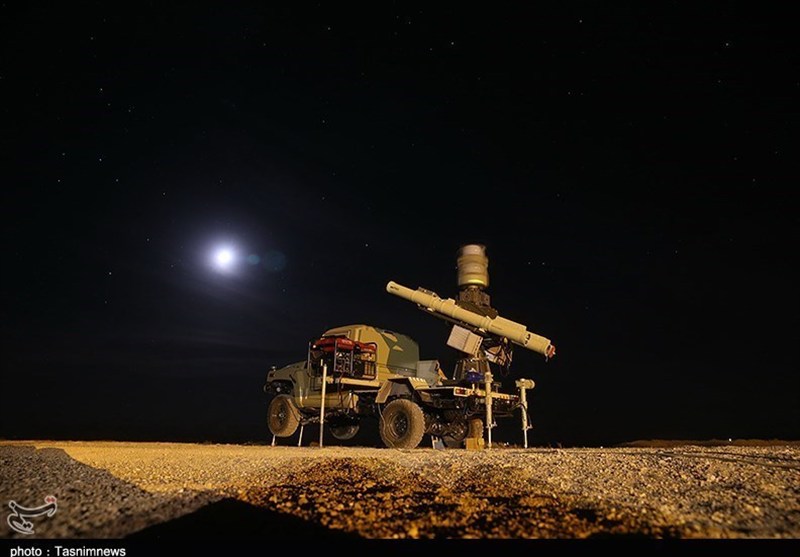 Six US-Israeli Aerial Assets Downed in Iranian Airspace in One Day: IRGC