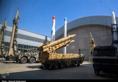 'Finger Is on Trigger': Iranian Armed Forces Warn US, Israel
