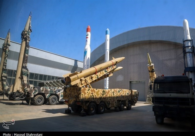 IRGC Targets US Command Centers, Patriot Systems in New Wave of Counterattacks