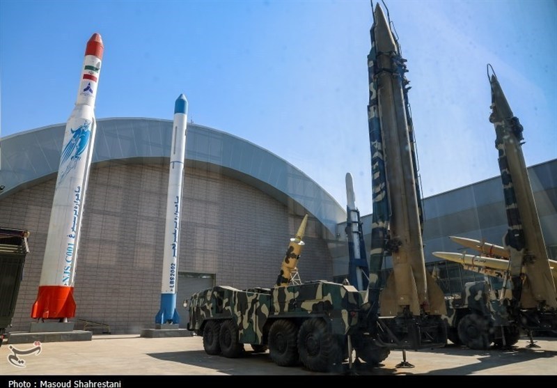 IRGC to Unleash New Wave of Missile Strikes, Commander Warns