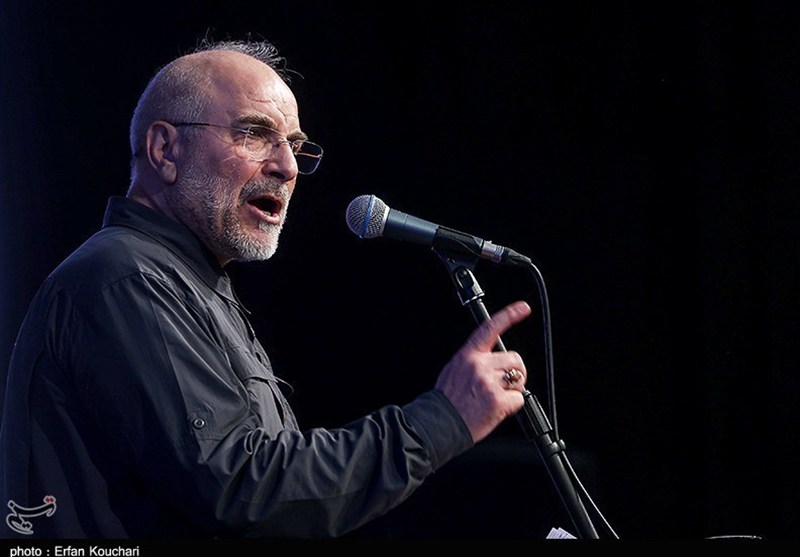 Qalibaf Insists on Two Conditions for Iran-US Talks