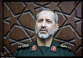 IRGC Replenishing Missile, Drone Stockpiles Rapidly