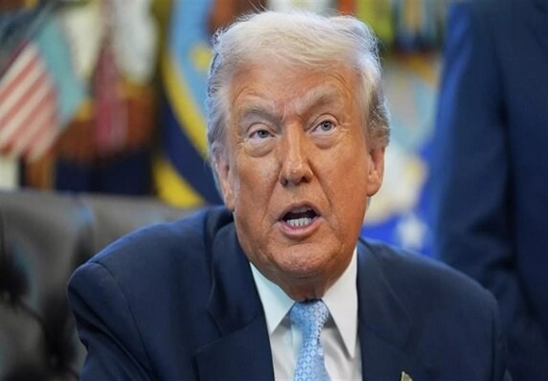 תיאור של חבר קונגרס אמריקאי על כך שטראמפ נקלע למבוי סתום מול איראן