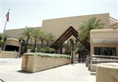 IRGC Points Finger at Israel for Attack on US Embassy in Riyadh