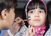 سی و چهارمین قرار عاشقی مردم اردبیل