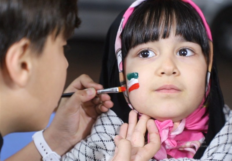 سی و چهارمین قرار عاشقی مردم اردبیل