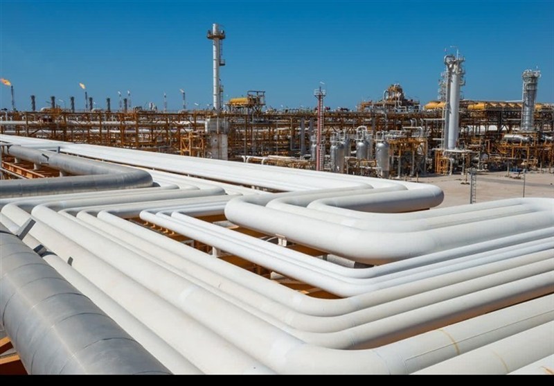 US-Israeli Strikes Hit Petrochemical Plants in Southern Iran