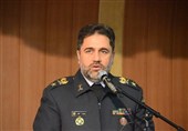 Over 160 Enemy Drones Shot Down: Iran’s Air Defense Chief