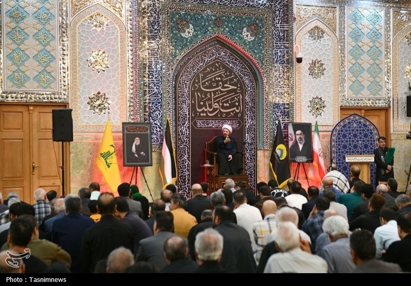 اخبار شهر ری ,