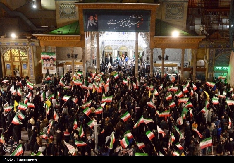 اخبار شهر ری ,