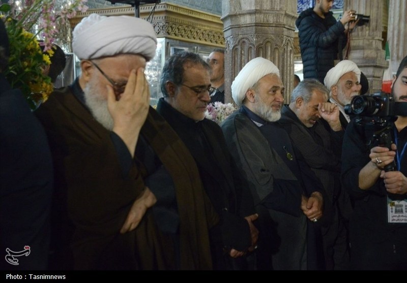 اخبار شهر ری ,