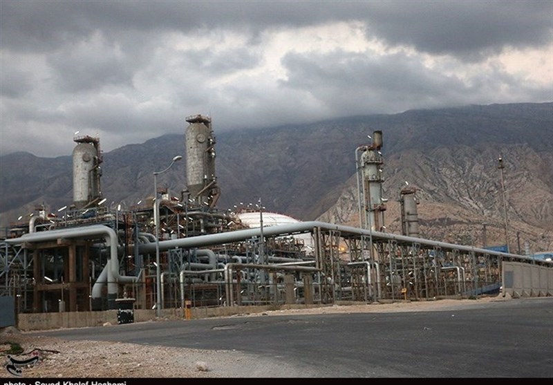 هجوم أمريكي صهيوني على مجمعي بتروكيماويات فجر 1 و 2، ورجال، وأمير كبير في ماهشهر