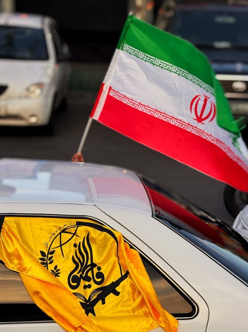 کشور افغانستان , جمهوری اسلامی ایران , لشکر فاطمیون , مهاجرین افغانستانی , 