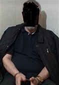 دستگیری سارق طلاجات 60 میلیاردی در اردبیل