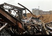 آسیب حملات صهیونیستی آمریکایی