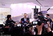 محمد عسکری رئیس بیمارستان روانپزشکی دل‌آرام