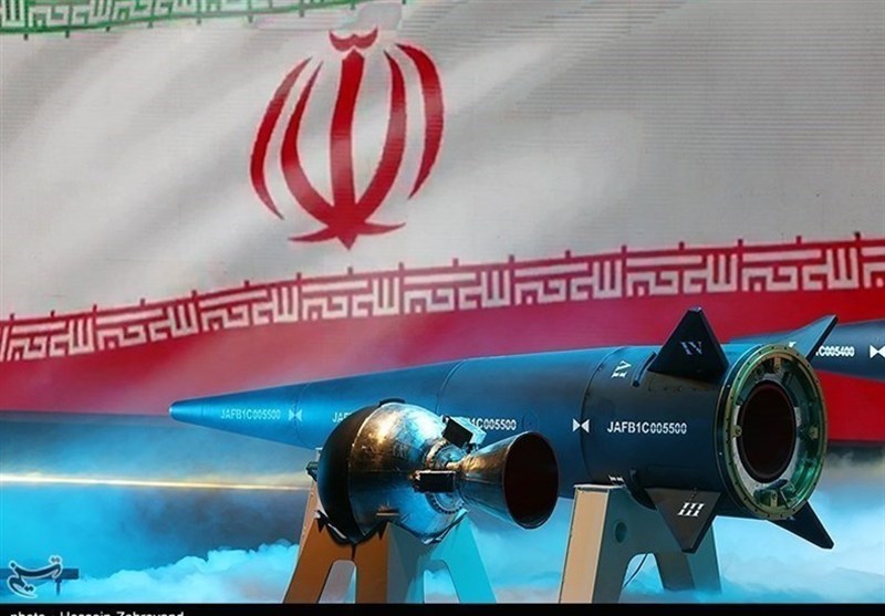 הכירו את הטיל ה