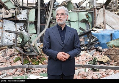 وزیر علوم: مستندسازی جنایات جنگی علیه دانشگاه‌ها در حال انجام است