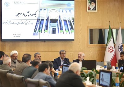 تاکید بر تقویت تاب‌آوری و افزایش تولید در شرایط ویژه کشور