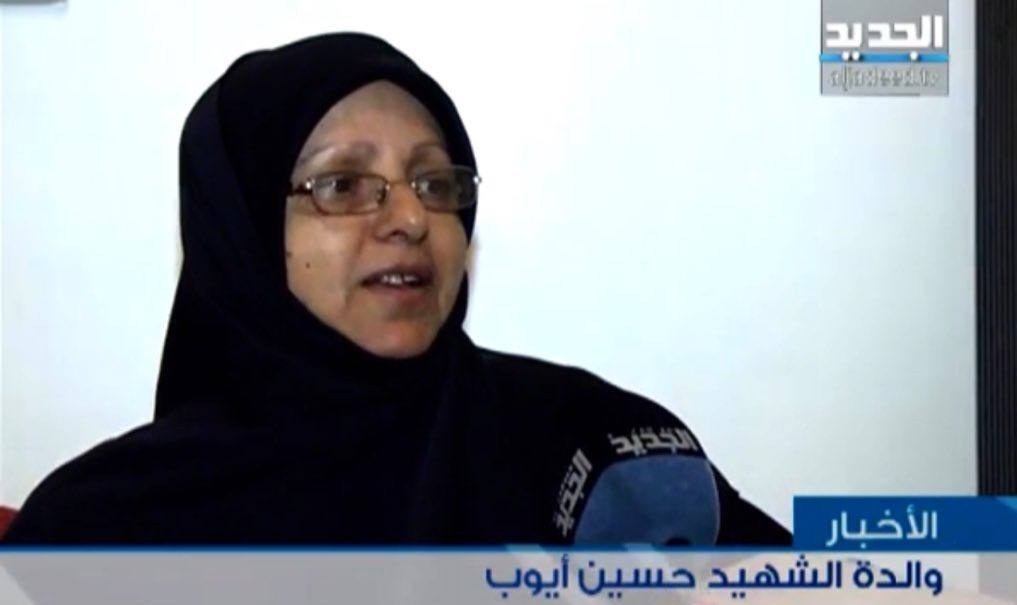 حزب الله , لبنان , حمله اسرائیل به ایران , 