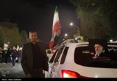 پاتوق همبستگی رسانه و مردم در مشهد