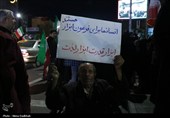 پاتوق همبستگی رسانه و مردم در مشهد