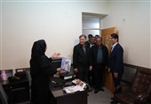 ضرورت استمرار خدمات‌رسانی و تقویت طرح‌های حمایتی در استان بوشهر
