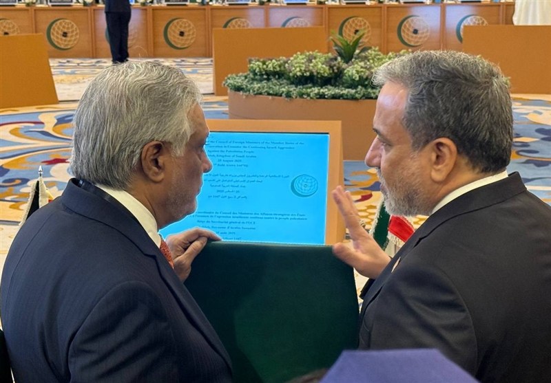 FM Rejects Claims Iran Spurned Pakistani Mediation, Stresses Terms for ‘Lasting End’ to War