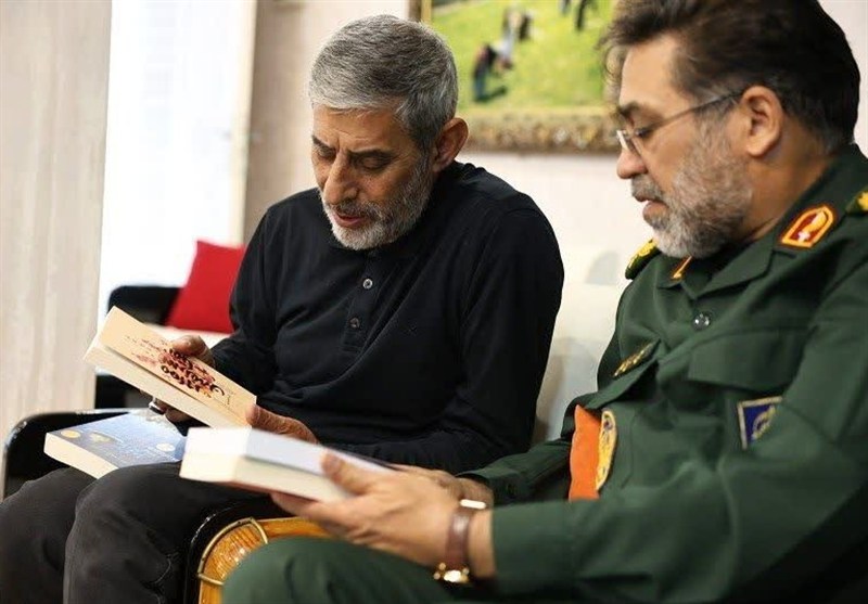 اخبار استان همدان , ادبیات دفاع مقدس , ادبیات مقاومت , ادبیات پایداری , 