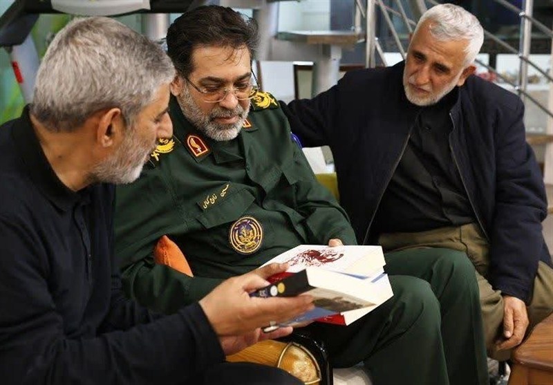 اخبار استان همدان , ادبیات دفاع مقدس , ادبیات مقاومت , ادبیات پایداری , 