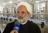 دادگستری از بیکاری 30 کارگر واحد لبنی شاهرود جلوگیری کرد