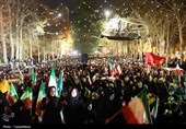 نماز استغاثه به امام زمان(عج) در کرمانشاه