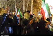 نماز استغاثه به امام زمان(عج) در کرمانشاه
