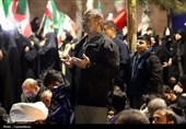 نماز استغاثه به امام زمان(عج) در کرمانشاه