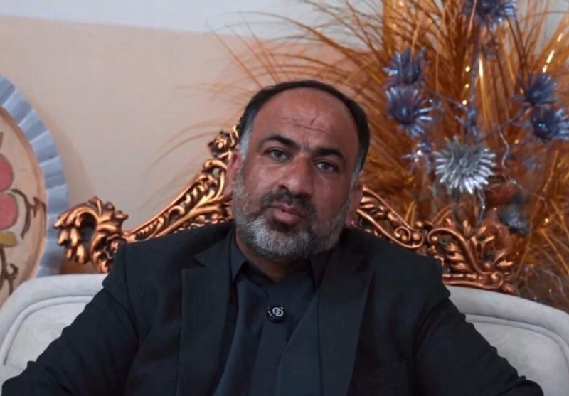 رهبر شهید همواره غمخوار ملت ایران و همه مظلومان جهان بودند