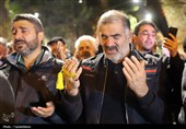 نماز استغاثه به امام زمان(عج) در کرمانشاه
